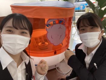 グランドオープンまであと１日！！！